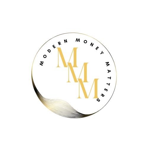 Modern Money Matters Logo